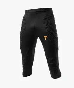 T1TAN 3/4 Goalkeeper Pant- Trainingskleding|Shirts & Keepersbroeken