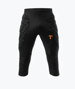 T1TAN 3/4 Goalkeeper Pant- Trainingskleding|Shirts & Keepersbroeken