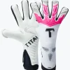 T1TAN Alien 2.0 MyGlove-Kinderen Alien Collectie|Keepershandschoenen Voor Kinderen