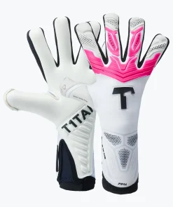 T1TAN Alien 2.0 MyGlove-Kinderen Alien Collectie|Keepershandschoenen Voor Kinderen