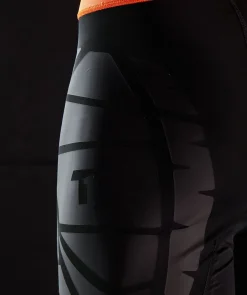 T1TAN Anti Abrasion Legging- Protection & Base Layer