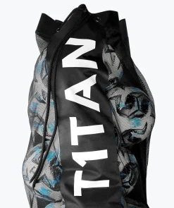 T1TAN Ballenzak- Voetballen|Voetballen