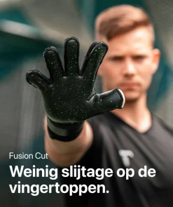 T1TAN Black Beast 3.0- Beast Collectie