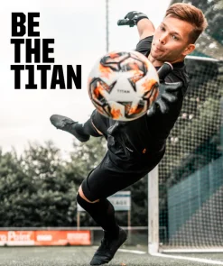 T1TAN Black Beast 3.0- Beast Collectie