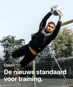 T1TAN Classic 1.0 White-Out- Classic Collectie