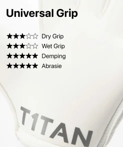 T1TAN Classic 1.0 White-Out- Classic Collectie