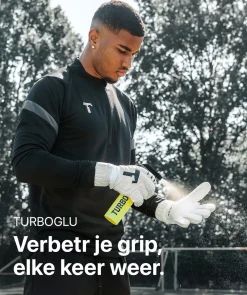 T1TAN Classic 1.0 White-Out- Classic Collectie