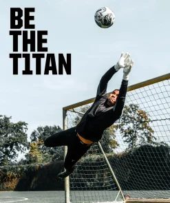 T1TAN Classic 1.0 White-Out- Classic Collectie