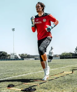 T1TAN Coordinatieladder- Trainingsmateriaal