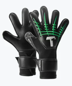 T1TAN Fluo Beast Junior 3.0 (FP)-Kinderen Beast Collectie|Met Fingersave