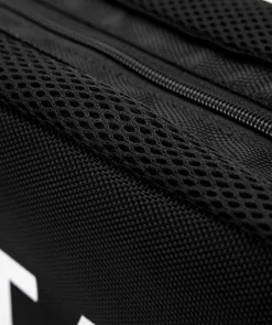 T1TAN Goalkeeper Bag Black- Tassen