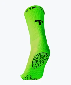 T1TAN Grip Socks - lichtgroen- Sokken