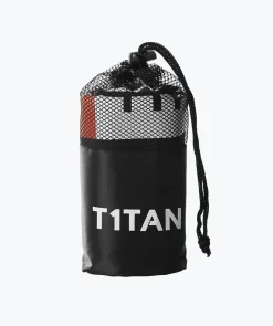 T1TAN Handdoek voor keeper- Verzorgingsproducten