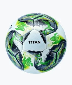 T1TAN Juniorball Total Control- Voetballen|Voetballen