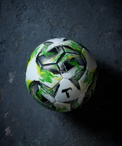 T1TAN Juniorball Total Control- Voetballen|Voetballen
