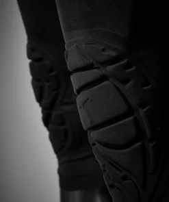 T1TAN Kniebeschermers- Protection & Base Layer
