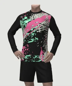 T1TAN MyShirt 2.0- Shirts & Keepersbroeken