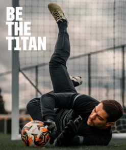 T1TAN Rebel 2.0 Black-Out- Rebel Collectie