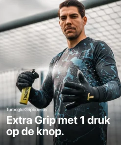 T1TAN Rebel 2.0 Black-Out- Rebel Collectie