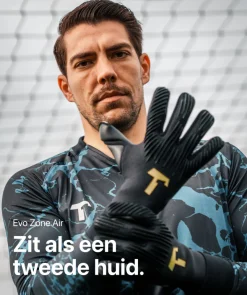 T1TAN Rebel 2.0 Black-Out (FP)- Rebel Collectie|Met Fingersave