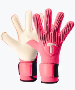 T1TAN Rebel 2.0 Fluo Pink Junior (FP)-Kinderen Rebel Collectie|Met Fingersave