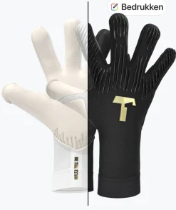 T1TAN Rebel 2.0 MySMU-Kinderen Rebel Collectie|Keepershandschoenen Voor Kinderen