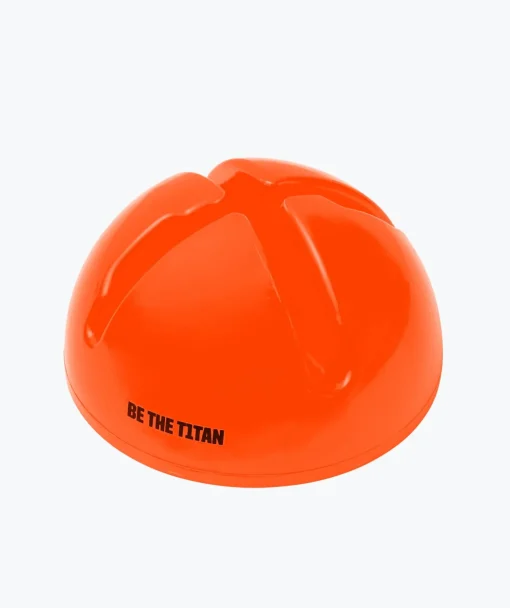 T1TAN Ronde basis- Trainingsmateriaal