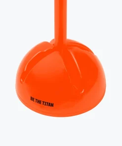 T1TAN Ronde basis- Trainingsmateriaal