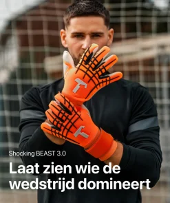 T1TAN Shocking Beast 3.0- Beast Collectie