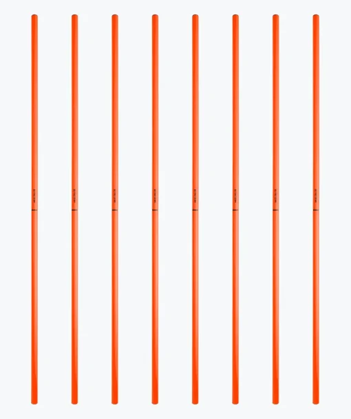 T1TAN Slalompalen- Trainingsmateriaal