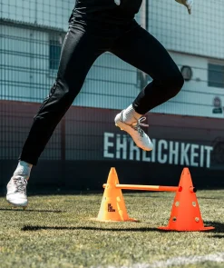 T1TAN Slalompalen- Trainingsmateriaal