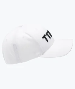 T1TAN Snapback wit- Petten