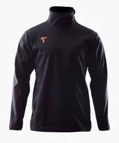 T1TAN Softshell Half Zip Jack- Trainingskleding