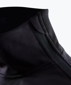 T1TAN Softshell Half Zip Jack- Trainingskleding