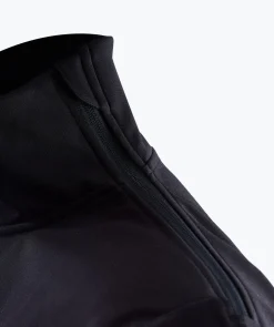 T1TAN Softshell Half Zip Jack- Trainingskleding