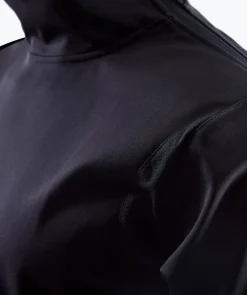 T1TAN Softshell Half Zip Jack- Trainingskleding