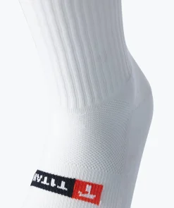 T1TAN Sport Socks - wit- Sokken