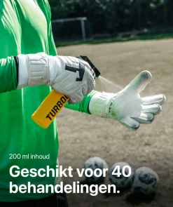 T1TAN Spray - Turboglu- Verzorgingsproducten