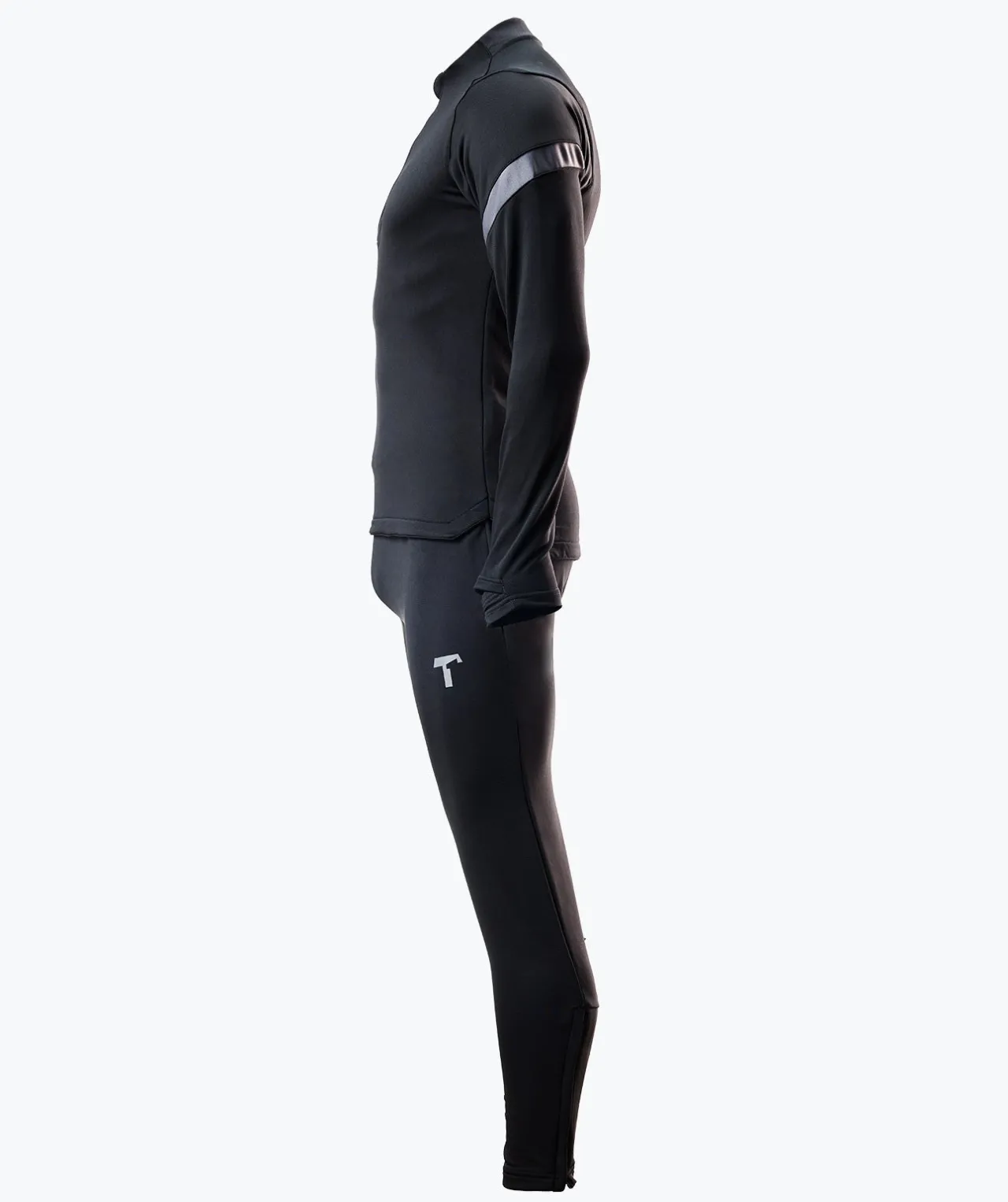T1TAN Tracksuit- Trainingskleding