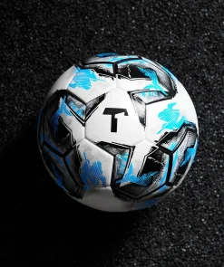 T1TAN Trainingsbal Total Control - 3 Stuks- Voetballen|Voetballen