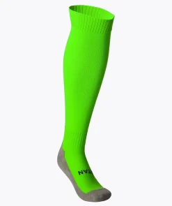 T1TAN Voetbal Sokken - lichtgroen- Sokken