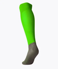 T1TAN Voetbal Sokken - lichtgroen- Sokken