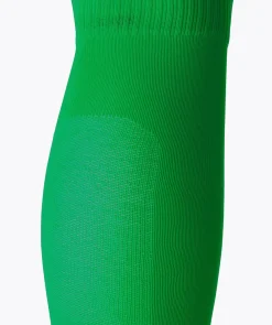 T1TAN Voetbal Tube sokken - groen- Sokken
