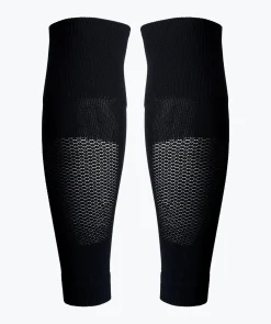 T1TAN Voetbal Tube sokken - zwart- Sokken