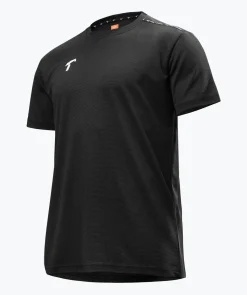 T1TAN Warm-up Shirt black- Trainingskleding
