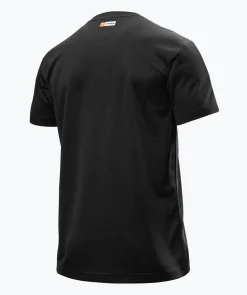 T1TAN Warm-up Shirt black- Trainingskleding