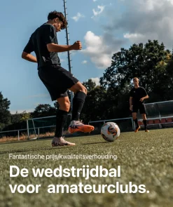 T1TAN Wedstrijdbal- Voetballen|Voetballen