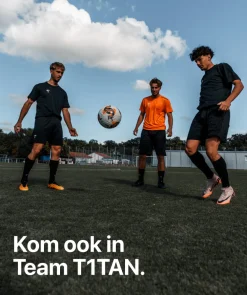 T1TAN Wedstrijdbal- Voetballen|Voetballen