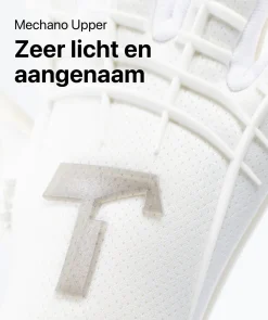 T1TAN White Beast Junior Pro 3.0 (FP)-Kinderen Met Fingersave|Keepershandschoenen Voor Kinderen