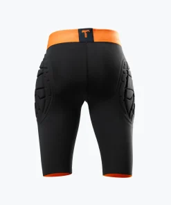 T1TAN Women Protection Shorts- Protection & Base Layer